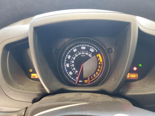 Photo 9 from auction – 2012 TOYOTA SCION XD with VIN JTKKU4B41C1016039