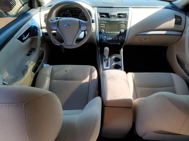 Photo 8 from auction – 2015 NISSAN ALTIMA 2.5 with VIN 1N4AL3AP7FC106421