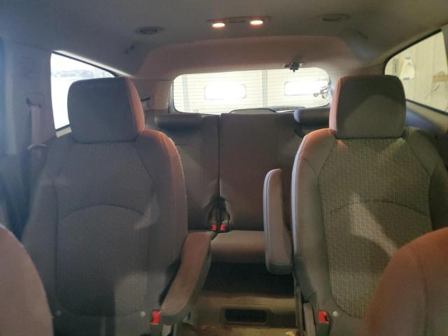Foto 10 de la subasta – 2011 CHEVROLET TRAVERSE L con VIN 1GNKRJED4BJ248255