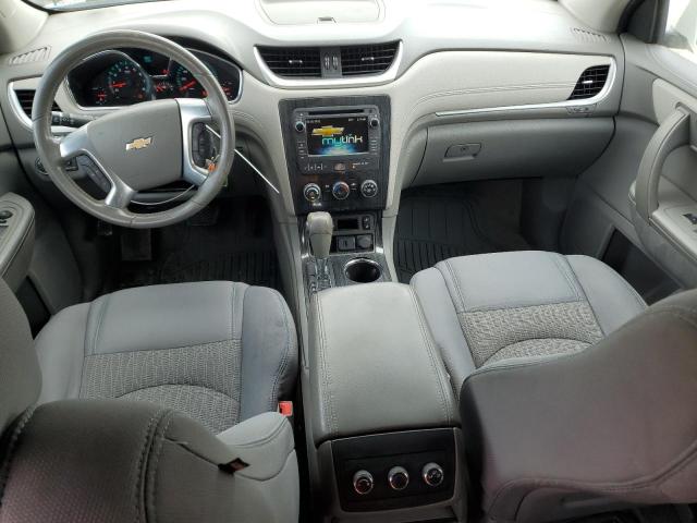 Photo 8 from auction – 2015 CHEVROLET TRAVERSE L with VIN 1GNKVGKD4FJ307314