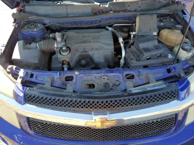 Photo 12 from auction – 2007 CHEVROLET EQUINOX LS with VIN 2CNDL13F776225382
