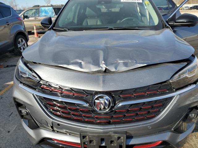 Photo 11 from auction – 2020 BUICK ENCORE GX with VIN KL4MMGSLXLB028669