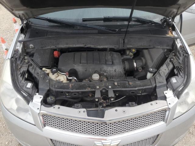 Photo 11 from auction – 2010 CHEVROLET TRAVERSE L with VIN 1GNLRHED6AJ228584