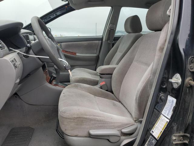 Photo 7 from auction – 2007 TOYOTA COROLLA CE with VIN 1NXBR32E47Z766773