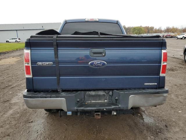 Photo 6 from auction – 2013 FORD F150 SUPER with VIN 1FTFW1EF6DFA88129