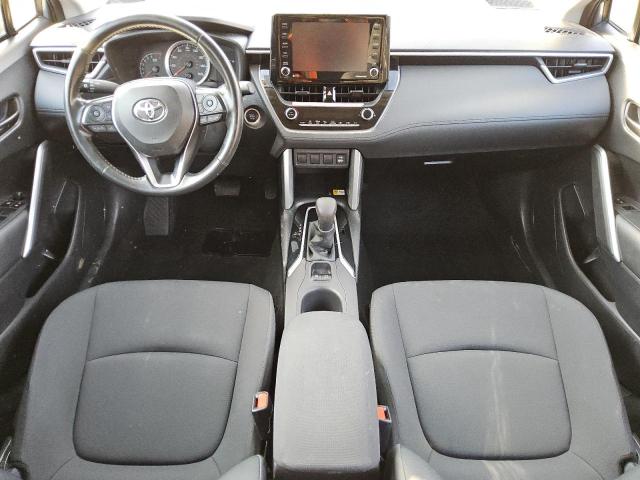 Photo 8 from auction – 2022 TOYOTA COROLLA CR with VIN 7MUCAAAG5NV032917