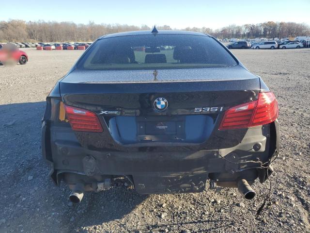Photo 6 from auction – 2015 BMW 535 XI with VIN WBA5B3C57FD543286