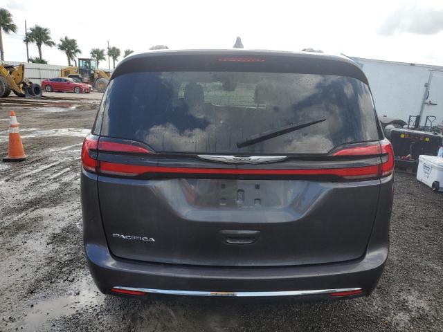 Photo 6 from auction – 2022 CHRYSLER PACIFICA T with VIN 2C4RC1BG5NR211464