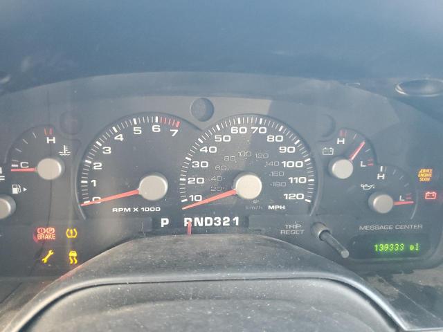 Photo 9 from auction – 2005 FORD EXPLORER X with VIN 1FMZU62K05UA25991