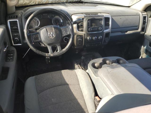 Photo 8 from auction – 2013 RAM 2500 POWER with VIN 3C6TR5ET5DG579854