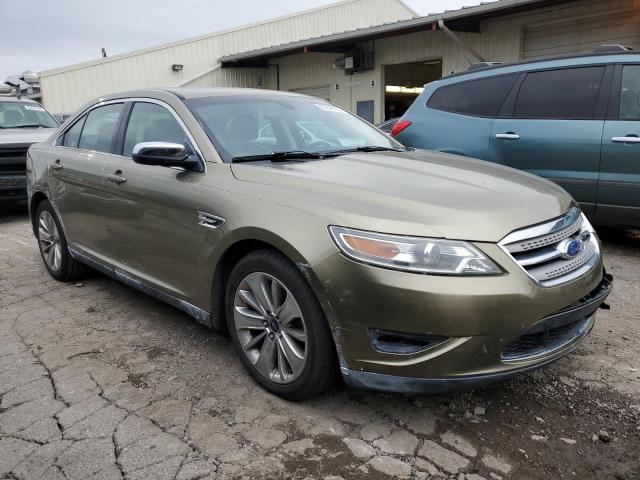Photo 4 from auction – 2012 FORD TAURUS LIM with VIN 1FAHP2FW3CG105946