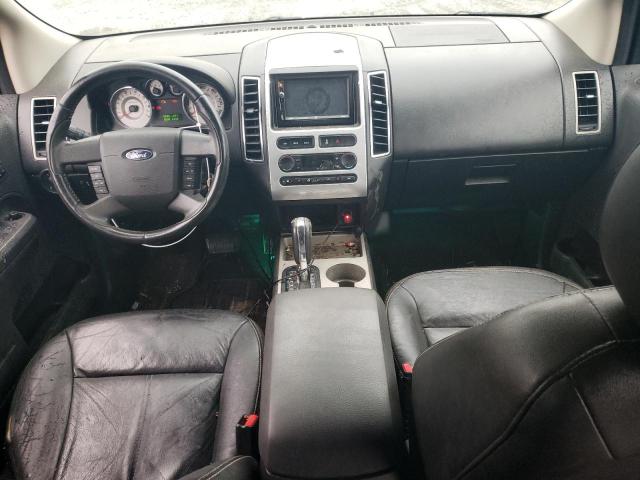 Photo 8 from auction – 2007 FORD EDGE SEL P with VIN 2FMDK39C47BB24528