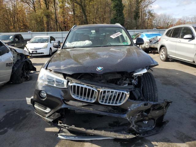 Photo 5 from auction – 2016 BMW X3 XDRIVE2 with VIN 5UXWX9C55G0D95452
