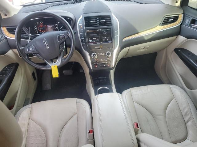 Photo 8 from auction – 2015 LINCOLN MKC with VIN 5LMCJ1A92FUJ07784