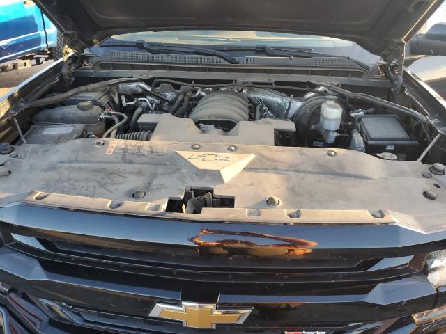 Photo 11 from auction – 2018 CHEVROLET SILVERADO with VIN 1GCUKREC8JF130898