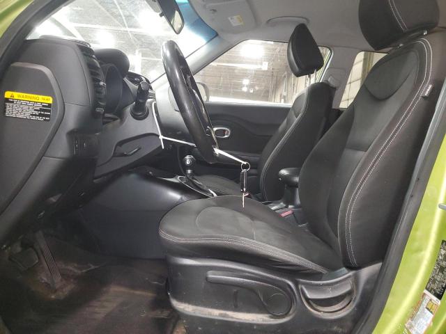 Photo 7 from auction – 2015 KIA SOUL with VIN KNDJN2A23F7812717