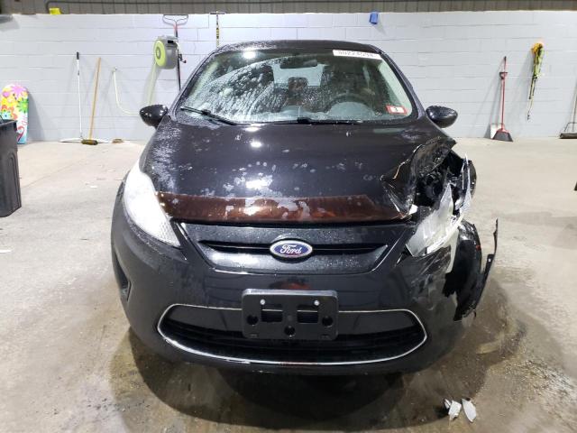 Photo 5 from auction – 2011 FORD FIESTA SE with VIN 3FADP4EJ3BM115283