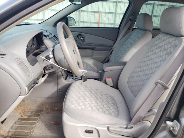 Photo 7 from auction – 2004 CHEVROLET MALIBU MAX with VIN 1G1ZT64844F233778