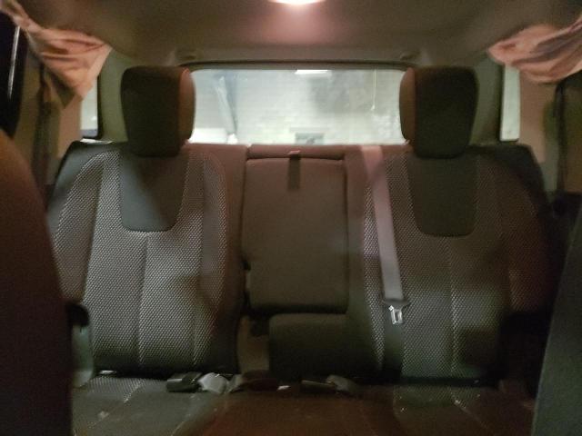 Photo 10 from auction – 2016 GMC TERRAIN SL with VIN 2GKALMEK2G6310816