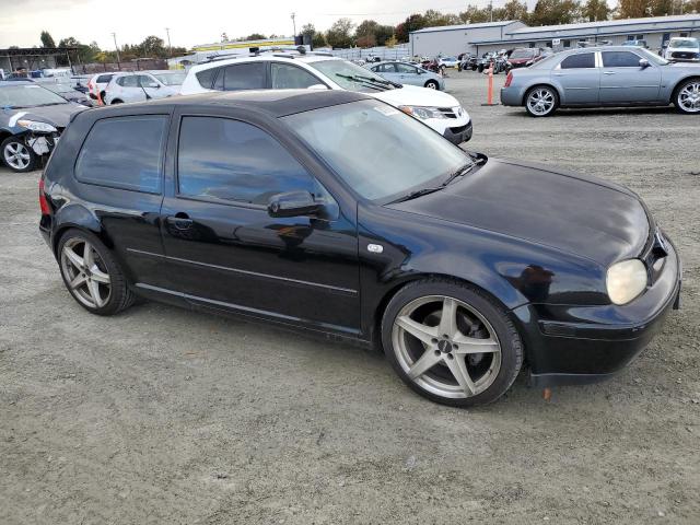 Photo 4 from auction – 2003 VOLKSWAGEN GTI with VIN 9BWDE61J634027381