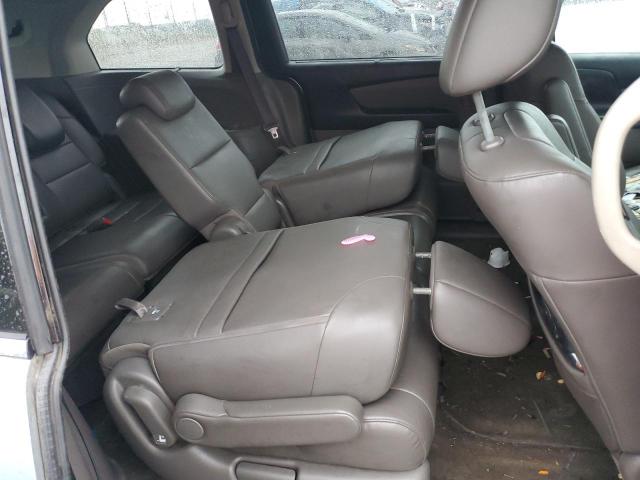 Photo 11 from auction – 2011 HONDA ODYSSEY TO with VIN 5FNRL5H96BB017470