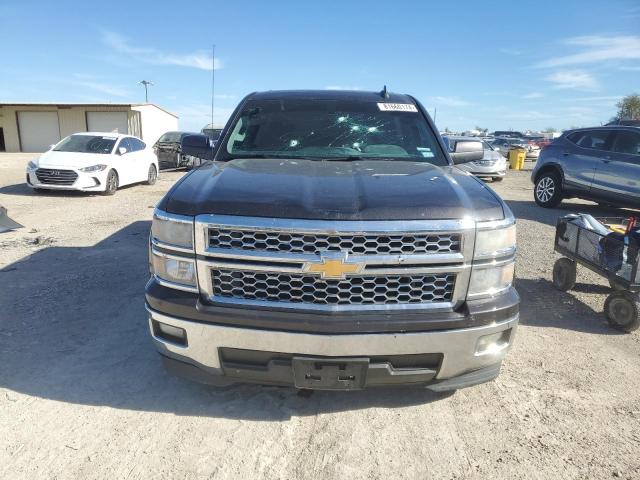 Photo 5 from auction – 2015 CHEVROLET SILVERADO with VIN 1GCRCREC5FZ406964
