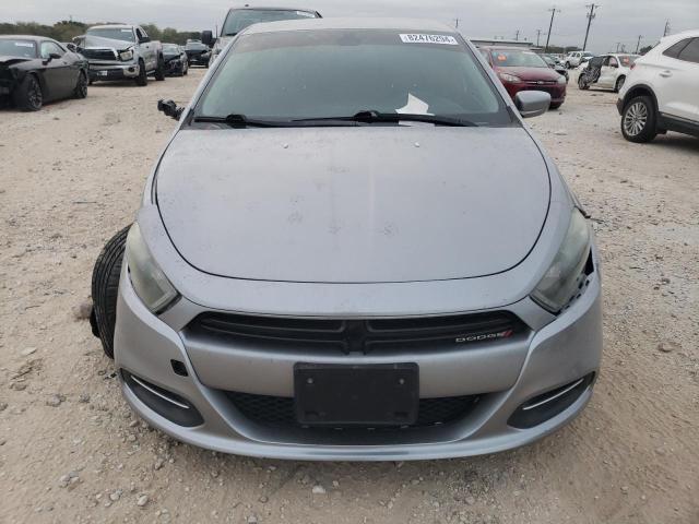 Photo 5 from auction – 2015 DODGE DART SXT with VIN 1C3CDFBB5FD158875