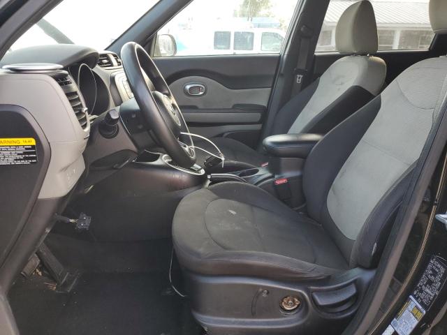 Photo 7 from auction – 2015 KIA SOUL with VIN KNDJN2A21F7201696