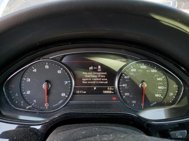 Фото 9 с аукциона – 2011 AUDI A8 L QUATT с VIN WAURVAFD0BN018199
