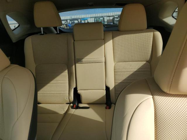 Photo 10 from auction – 2021 LEXUS NX 300 BAS with VIN JTJGARBZ2M2194839