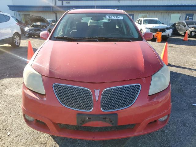 Photo 5 from auction – 2006 PONTIAC VIBE with VIN 5Y2SL65826Z433647