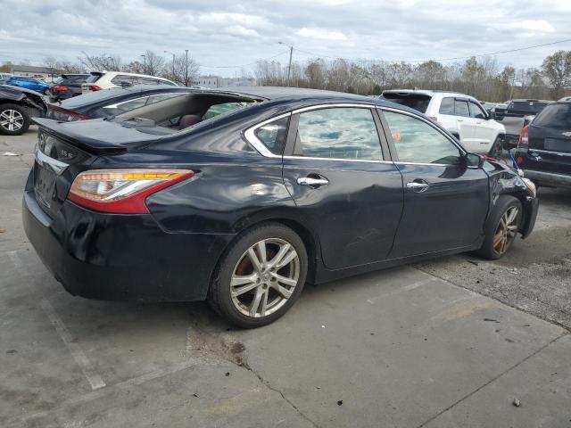 Photo 3 from auction – 2013 NISSAN ALTIMA 3.5 with VIN 1N4BL3AP3DC221020