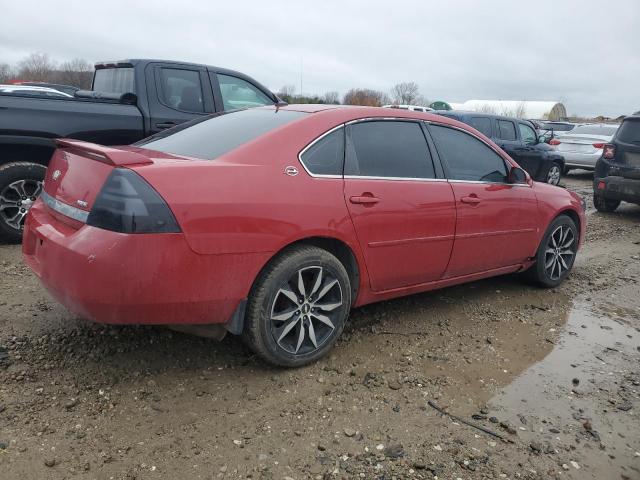 Photo 3 from auction – 2007 CHEVROLET IMPALA LT with VIN 2G1WT58K679203729