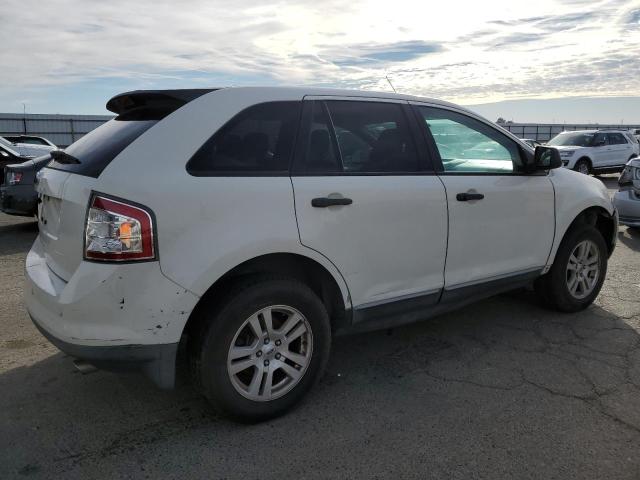 Photo 3 from auction – 2010 FORD EDGE SE with VIN 2FMDK3GC2ABA86372