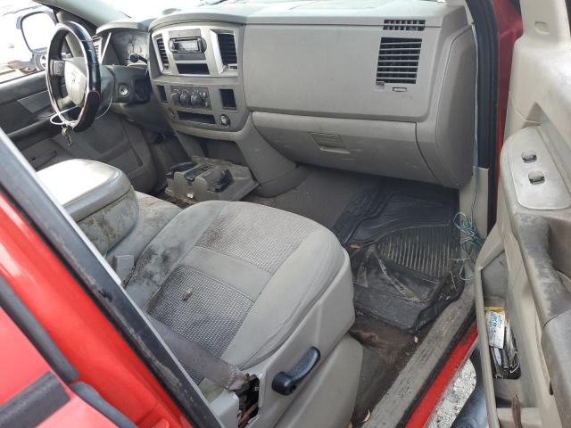 Photo 8 from auction – 2007 DODGE RAM 1500 S with VIN 1D7HA18P67S167250