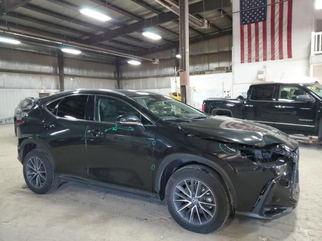 Photo 4 from auction – 2023 LEXUS NX 350 with VIN 2T2GGCEZ6PC027010