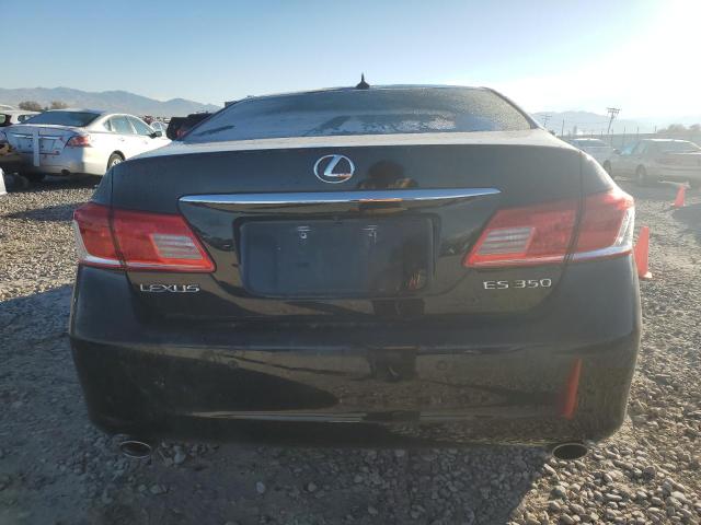 Photo 6 from auction – 2010 LEXUS ES 350 with VIN JTHBK1EGXA2383822