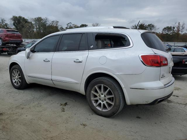 Photo 2 from auction – 2016 BUICK ENCLAVE with VIN 5GAKRBKDXGJ102289