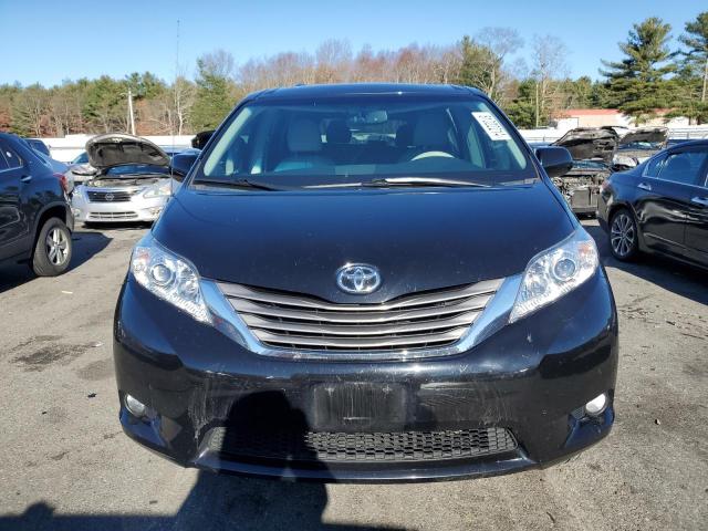 Photo 5 from auction – 2014 TOYOTA SIENNA XLE with VIN 5TDYK3DC0ES428464