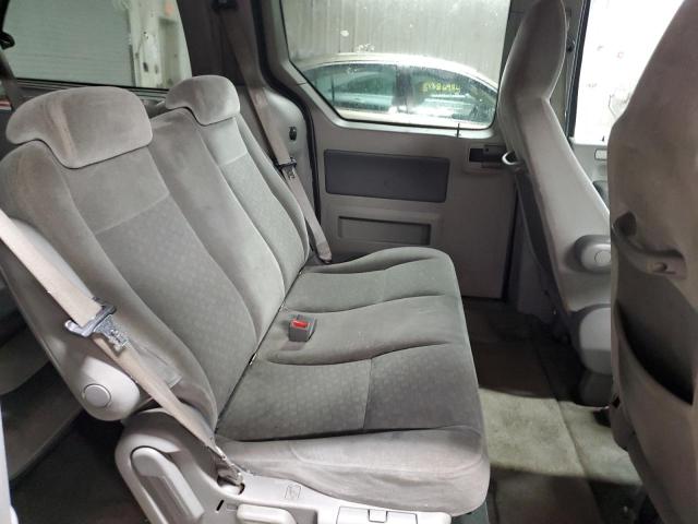 Photo 10 from auction – 2006 FORD FREESTAR S with VIN 2FMZA51626BA62099