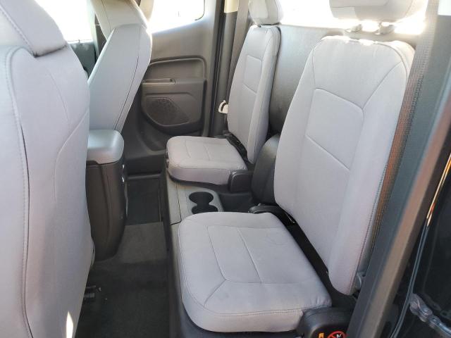 Photo 10 from auction – 2018 CHEVROLET COLORADO with VIN 1GCHTBEN9J1129411
