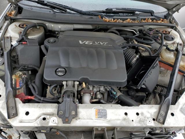 Photo 11 from auction – 2013 CHEVROLET IMPALA LT with VIN 2G1WG5E38D1105880