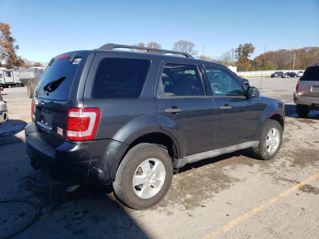 Photo 3 from auction – 2009 FORD ESCAPE XLT with VIN 1FMCU03G09KD06199