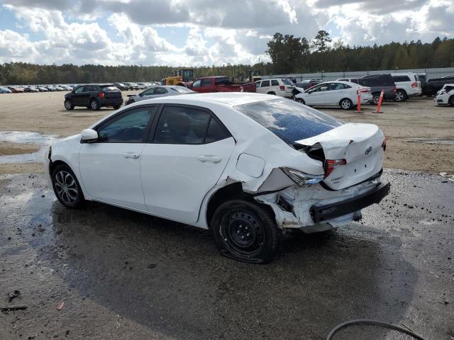 Photo 2 from auction – 2017 TOYOTA COROLLA L with VIN 2T1BURHE7HC771512