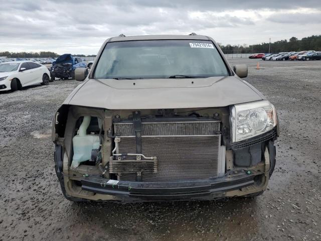 Photo 5 from auction – 2011 HONDA PILOT EXL with VIN 5FNYF3H58BB029818