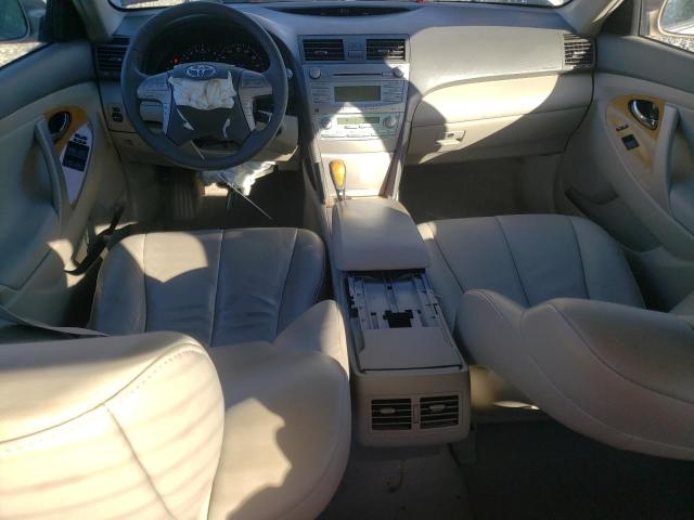 Photo 8 from auction – 2007 TOYOTA CAMRY LE with VIN 4T1BK46K67U030296