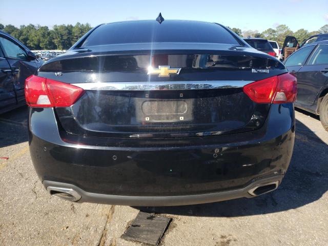 Photo 6 from auction – 2020 CHEVROLET IMPALA PRE with VIN 1G1105S30LU101571