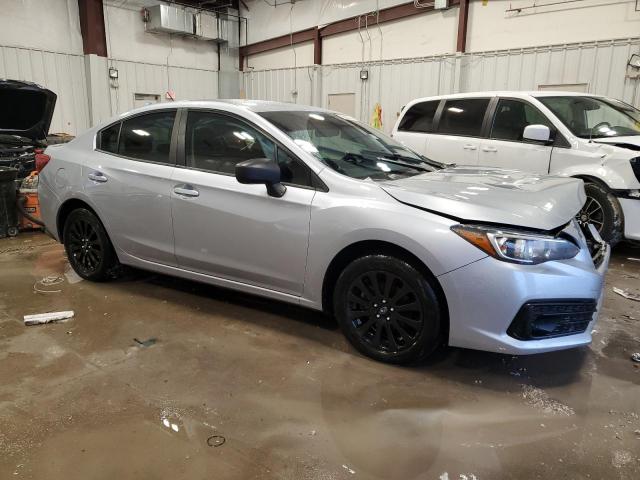 Photo 4 from auction – 2020 SUBARU IMPREZA with VIN 4S3GKAB67L3614515