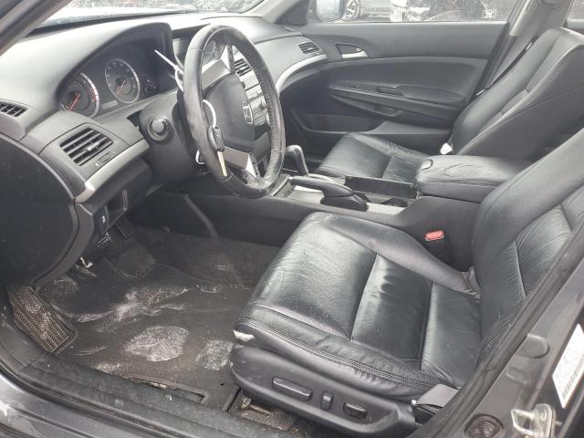 Photo 7 from auction – 2012 HONDA ACCORD SE with VIN 1HGCP2F67CA129174