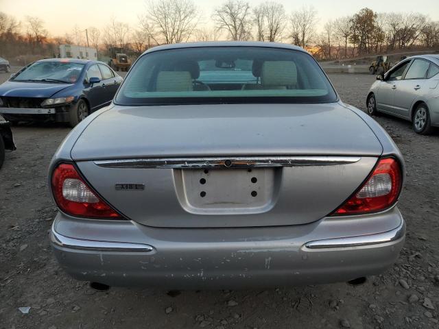 Photo 6 from auction – 2005 JAGUAR XJ8 with VIN SAJWA79C55SG37981